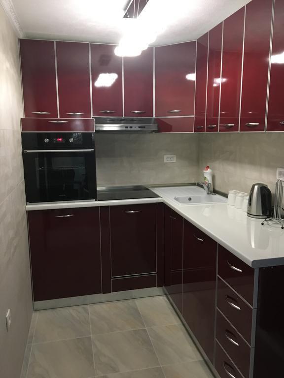 Apartment Apollo Котор Экстерьер фото