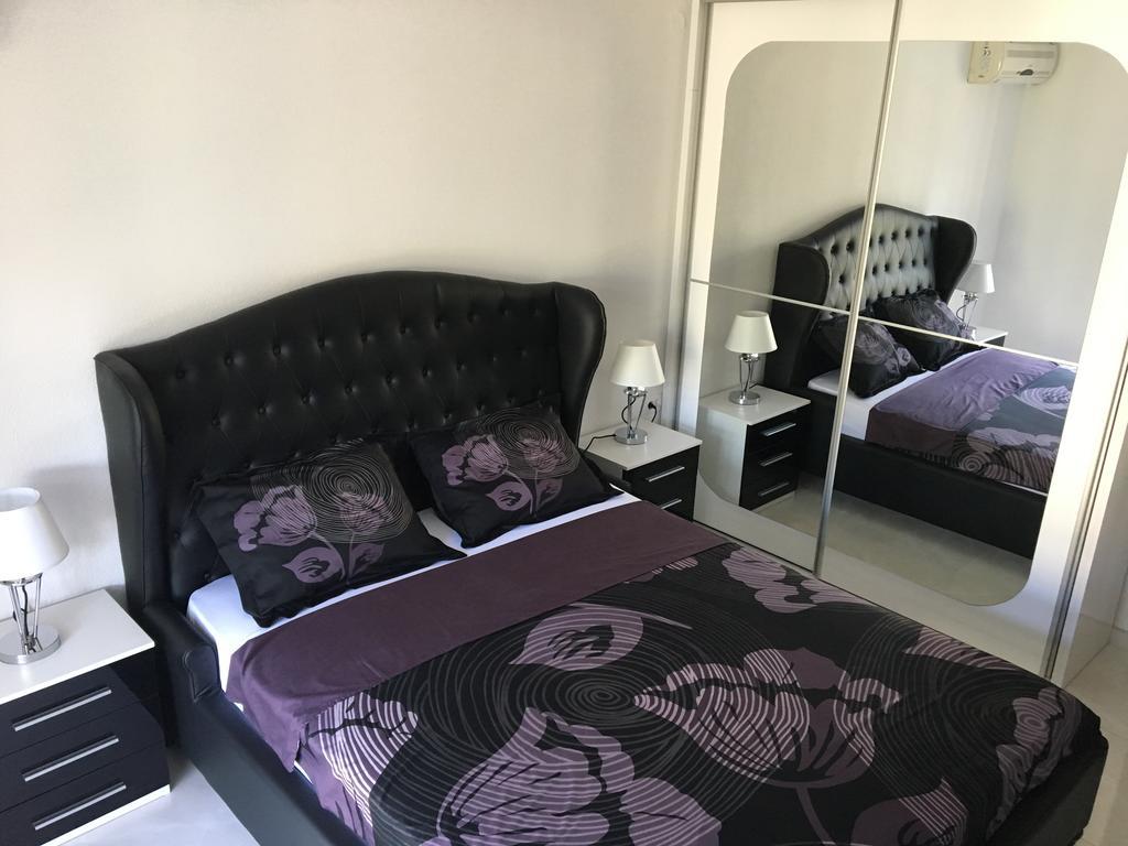 Apartment Apollo Котор Экстерьер фото