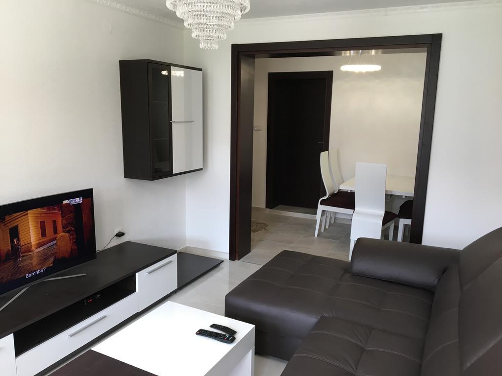 Apartment Apollo Котор Экстерьер фото