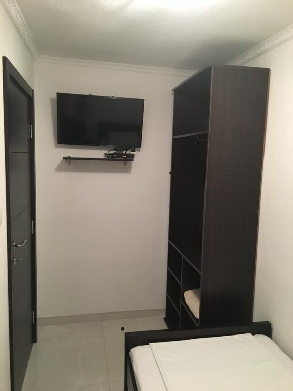 Apartment Apollo Котор Экстерьер фото