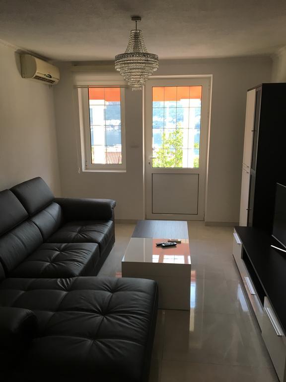 Apartment Apollo Котор Экстерьер фото